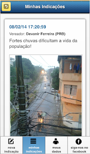 Falcão Vix Screenshots 14