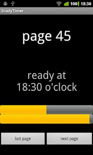 Free StudyTimer APK for Android