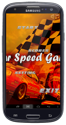 Racing Cars Game - Free