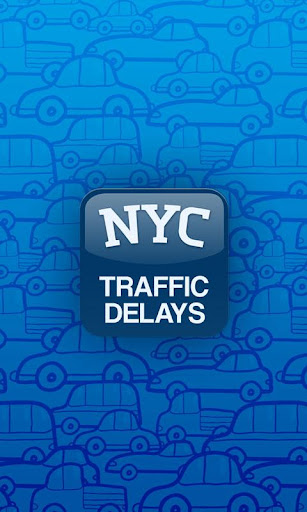 Traffic Delays NYC