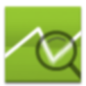 Stock Watcher logo