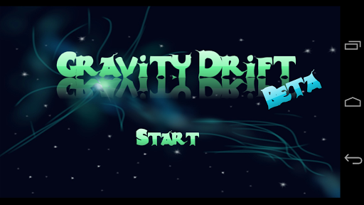 Gravity Drift