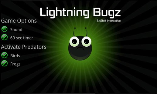 Lastest Lightning Bugz APK