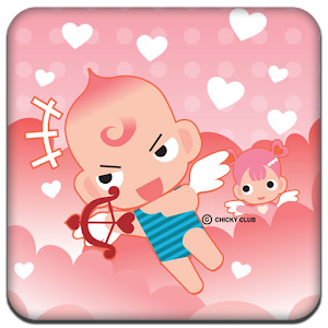 Q-PIZ Turbulent love Full Them.apk 1.0