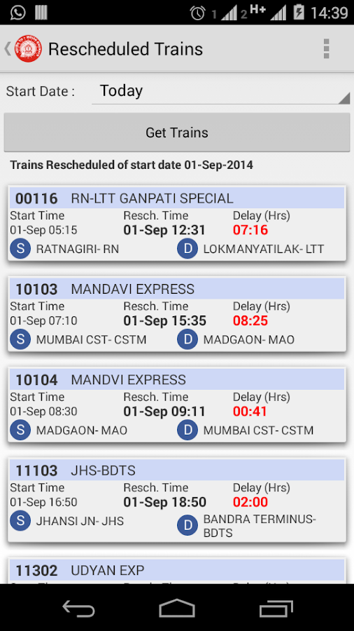 NTES Android Apps on Google Play