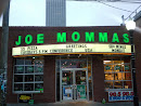 Joe Mommas