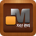 모네타 자산관리 logo