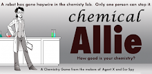 Chemistry Allie: Full Version APK