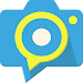 ScreenPop Lockscreen Messenger Icon