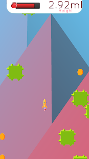 How to get Rocket Runner Infinite Sky Tap patch 1.0.2 apk for bluestacks