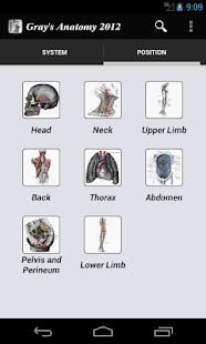 免費下載醫療APP|Gray's Anatomy 2012 Lite app開箱文|APP開箱王