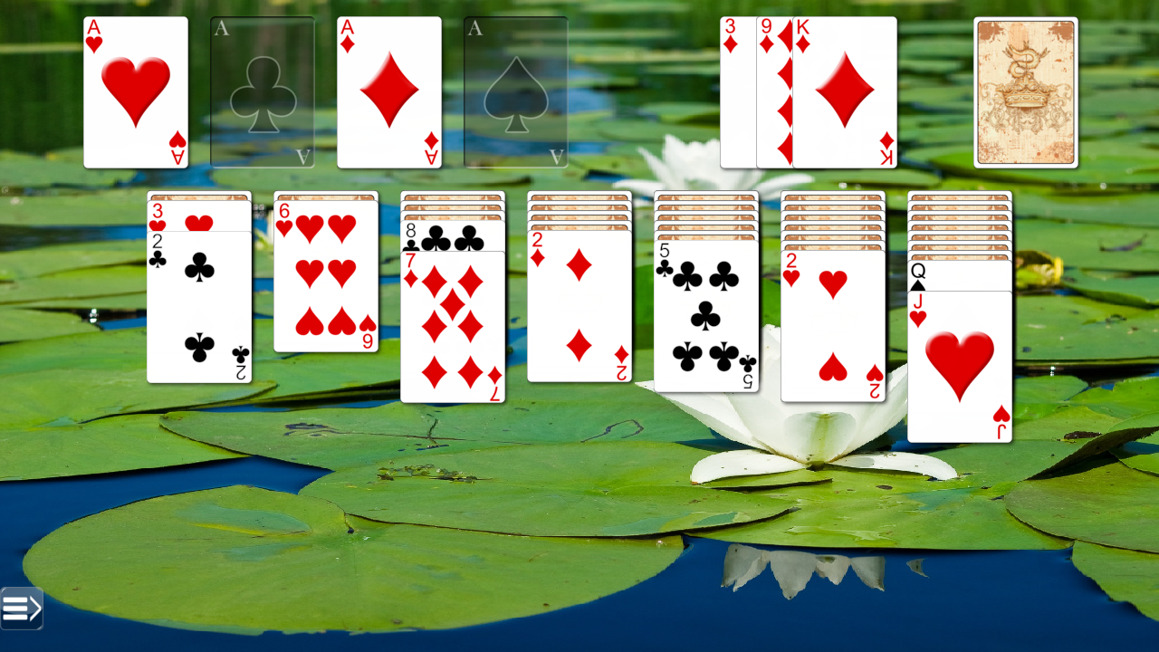 Solitaire Free - Android Apps on Google Play