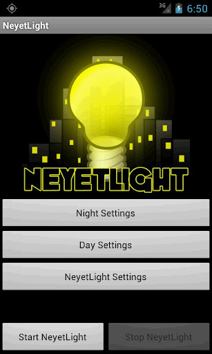 NeyetLight