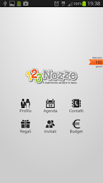 123Nozze poster 1