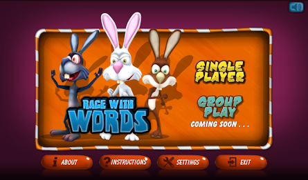 Race With Words poster 6