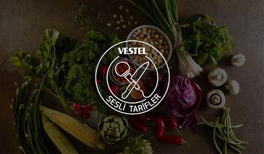 How to install Vestel Sesli Tarifler 1.1.1 mod apk for android