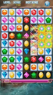 免費下載休閒APP|Jewels Saga 2 app開箱文|APP開箱王