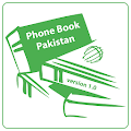 Phone Book Pakistan Apk