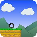 Roll Mania - puzzle platformer