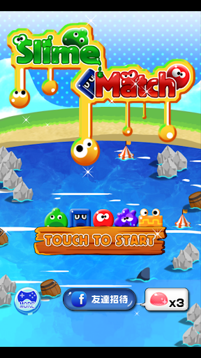 Slime Match