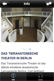 Das Tieranatomische Theater poster 2