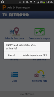 How to install Where I have parked lastet apk for android