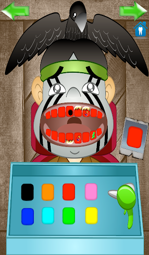 免費下載教育APP|Crazy Dentist Office Free Game app開箱文|APP開箱王