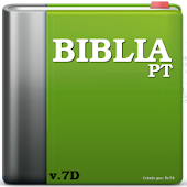 Bíblia em Português (PTv7D)