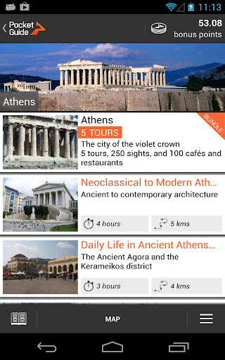 Athens