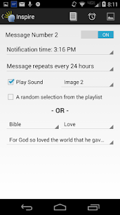 Lastest Inspire Free (quotes & more) APK for PC
