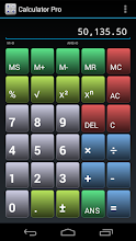 Simple Calculator Pro APK Download for Android