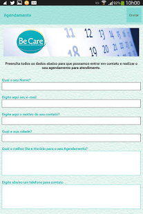 Free Download BeCare Odontologia APK for Android