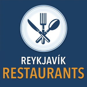 Reykjavik Restaurants & Bars 1.0.17