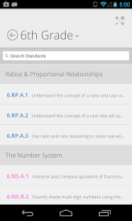 Common Core - screenshot thumbnail