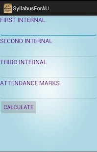 How to install Anna University Syllabus 1.1 unlimited apk for bluestacks