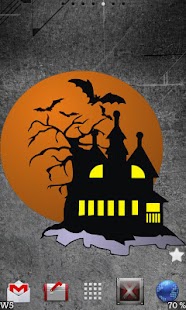 Free Download Haunted House doo-dad APK