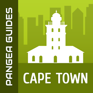 Cape Town Travel Guide 1.1.2