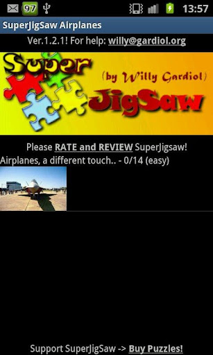 【免費解謎App】SuperJigsaw Seychelles turtles-APP點子