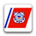 US Coast Guard Fitness Calc logo
