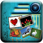 Photo Collage Effects Apk
