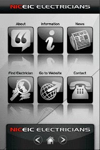NICEIC Electricians Screenshots 0