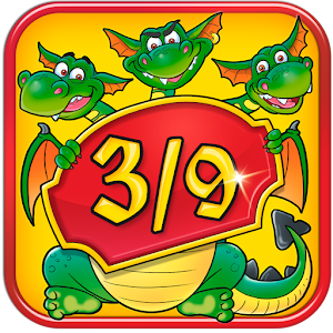 3/9 Kingdom - kid's magazine 2.1.0