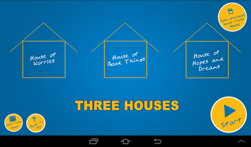 Three Houses Tool