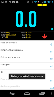 Balanças João Trivelato Screenshots 3