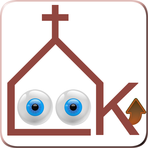 Church Lookup (Search/ Finder) 生活 App LOGO-APP開箱王