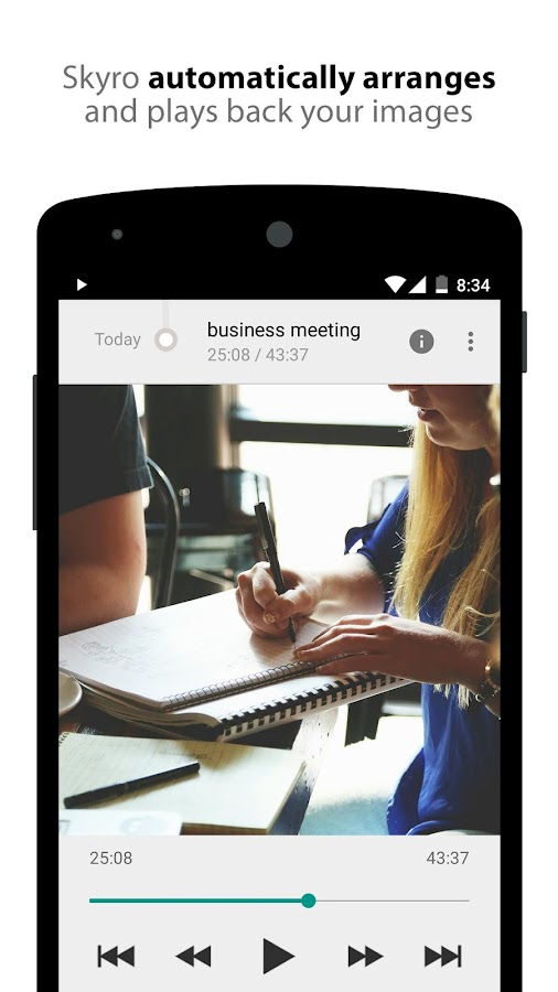 Voice Recorder Android Apps on Google Play