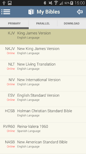 blue letter bible app for mac download