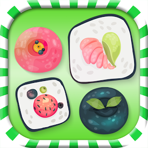 Sushi Match Link.apk 1.0