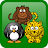 Windows için Zoo Animals Free APK indirin