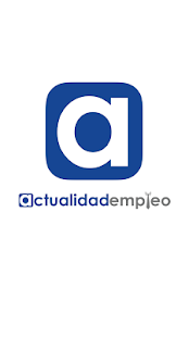 Actualidadempleo Screenshots 0